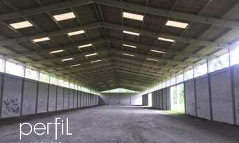 Imagem 5: GALPÃO COM 3.000M2 PARA LOCAÇÃO - RIO BONITO (PIRABEIRABA) - JOINVILLE/SC