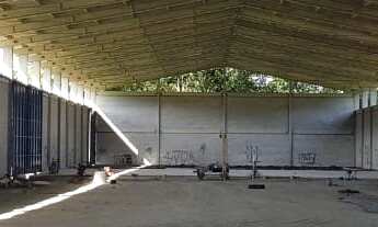 Imagem: GALPÃO COM 3.000M2 PARA LOCAÇÃO - RIO