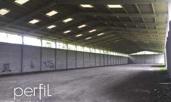 Imagem 4: GALPÃO COM 3.000M2 PARA LOCAÇÃO - RIO BONITO (PIRABEIRABA) - JOINVILLE/SC