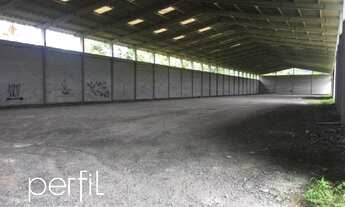 Imagem 7: GALPÃO COM 3.000M2 PARA LOCAÇÃO - RIO BONITO (PIRABEIRABA) - JOINVILLE/SC