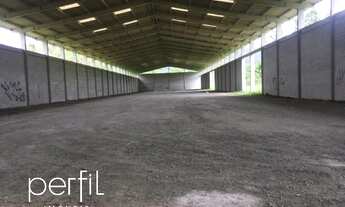 Imagem 2: GALPÃO COM 3.000M2 PARA LOCAÇÃO - RIO BONITO (PIRABEIRABA) - JOINVILLE/SC