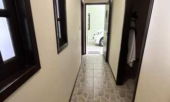 Imagem 7: Casa Sobrado a venda com tres quartos sendo uma suite e piscina no bairro Aventureiro - Jo