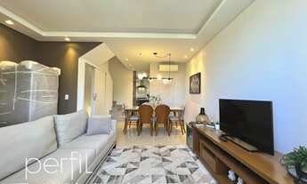 Imagem 5: Sobrado geminado triplex à venda - 2 suítes, sendo 1 com sacada e closet - bairro Costa e