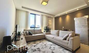 Imagem 7: Sobrado geminado triplex à venda - 2 suítes, sendo 1 com sacada e closet - bairro Costa e