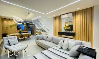 Imagem 2: Sobrado Geminado a Venda 1 suíte com closet mais 2 quartos Bairro Floresta Joinville SC