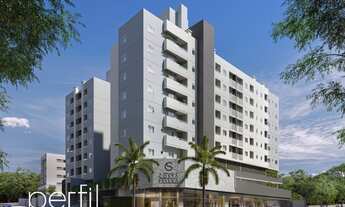 Imagem 2: Lançamento - Apartamento a venda com dois quartos sendo uma suite no bairro Costa e Silva