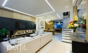 Imagem 4: Sobrado Geminado a Venda 1 suíte com closet mais 2 quartos Bairro Floresta Joinville SC