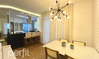 Imagem 4: Apartamento à venda - 2 quartos, sendo 1 suíte ampla com closet - bairro Anita Garibaldi