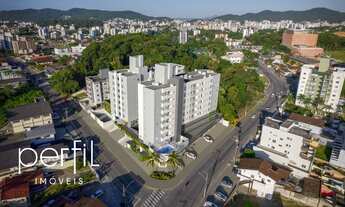 Imagem: Lançamento - Apartamento a venda com dois