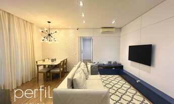 Imagem 6: Apartamento à venda - 2 quartos, sendo 1 suíte ampla com closet - bairro Anita Garibaldi