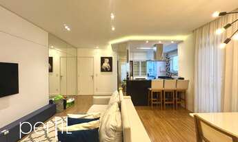 Imagem 2: Apartamento à venda - 2 quartos, sendo 1 suíte ampla com closet - bairro Anita Garibaldi