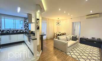 Imagem: Apartamento à venda - 2 quartos, sendo