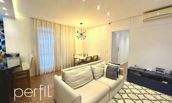 Imagem 5: Apartamento à venda - 2 quartos, sendo 1 suíte ampla com closet - bairro Anita Garibaldi