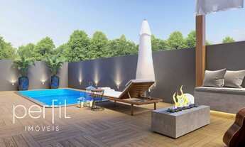 Imagem: Apartamento em construção à venda - 1