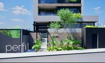 Imagem 6: Apartamento em construção à venda - 1 suíte + 1 quarto - bairro Bom Retiro, divisa com Sag