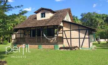 Imagem: Linda Chácara no Bairro Vila Nova