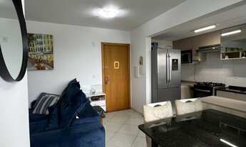 Imagem 7: Apartamento com dois quartos a venda no bairro Anita Garibaldi - Joinville/ SC