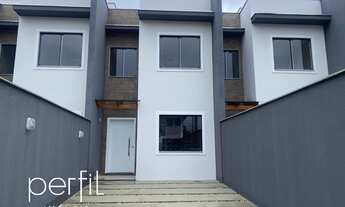 Imagem: Sobrado Geminado Bairro Bom Retiro