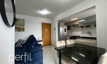 Imagem 5: Apartamento com dois quartos a venda no bairro Anita Garibaldi - Joinville/ SC