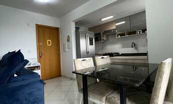 Imagem 6: Apartamento com dois quartos a venda no bairro Anita Garibaldi - Joinville/ SC