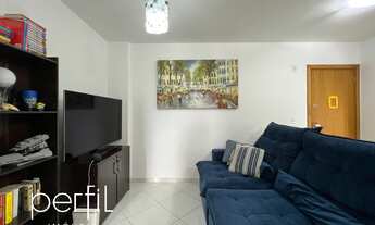 Imagem 3: Apartamento com dois quartos a venda no bairro Anita Garibaldi - Joinville/ SC