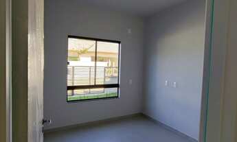 Imagem 4: Geminado plano à venda com suite mais um dormitório, 66m2 privativos, Praia do Ervino - Sã