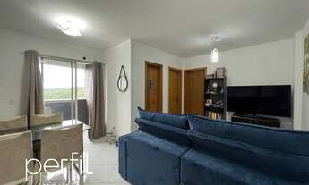 Imagem 2: Apartamento com dois quartos a venda no bairro Anita Garibaldi - Joinville/ SC