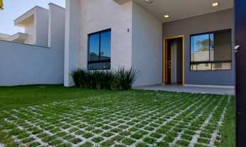 Imagem 3: Geminado plano à venda com suite mais um dormitório, 66m2 privativos, Praia do Ervino - Sã