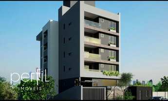 Imagem 4: Apartamento em construção à venda - 1 suíte + 1 quarto - bairro Bom Retiro, divisa com Sag