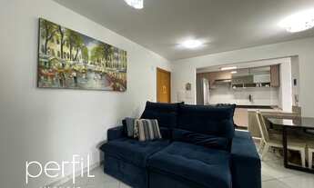 Imagem: Apartamento com dois quartos a venda no