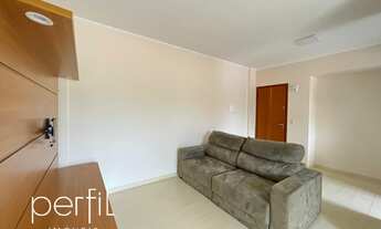 Imagem 2: Apartamento a venda com dois quartos no bairro Santo Antônio - Joinville/ SC