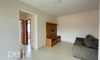 Imagem 4: Apartamento a venda com dois quartos no bairro Santo Antônio - Joinville/ SC