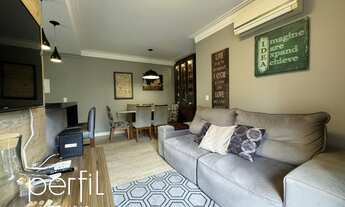 Imagem: Apartamento a venda com tres quartos sendo