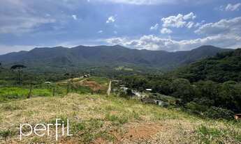 Imagem 3: Terreno a venda no Quiriri - Garuva/ SC