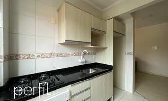 Imagem 6: Apartamento a venda com dois quartos no bairro Santo Antônio - Joinville/ SC