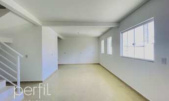 Imagem: Sobrado Geminado Novo a Venda 2 suítes