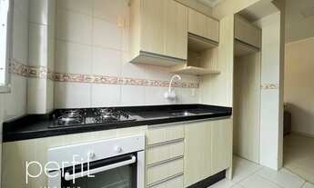 Imagem 7: Apartamento a venda com dois quartos no bairro Santo Antônio - Joinville/ SC