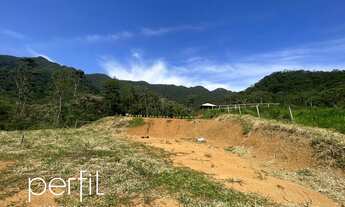 Imagem: Terreno a venda no Quiriri - Garuva/ SC