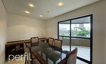 Imagem 5: Apartamento a venda com tres suites no bairro Bucarein -Joinville/ SC