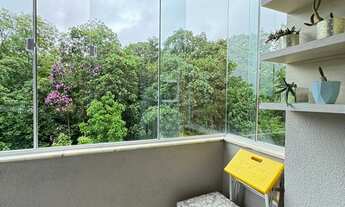 Imagem 5: Apartamento a venda com tres quartos sendo uma suite no bairro Bom Retiro - Joinville/ SC