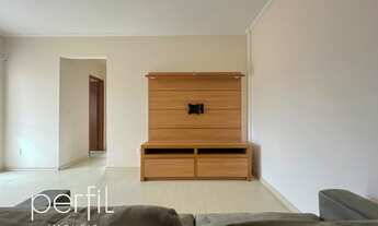 Imagem 3: Apartamento a venda com dois quartos no bairro Santo Antônio - Joinville/ SC