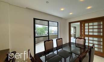 Imagem 6: Apartamento a venda com tres suites no bairro Bucarein -Joinville/ SC