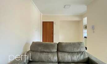 Imagem 5: Apartamento a venda com dois quartos no bairro Santo Antônio - Joinville/ SC