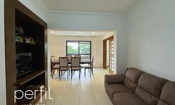 Imagem 7: Apartamento a venda com tres suites no bairro Bucarein -Joinville/ SC