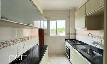 Imagem: Apartamento a venda com dois quartos no