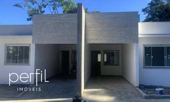 Imagem 5: Casa Plana em Condominio Fechado Bairro Itinga Joinville SC