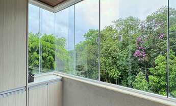 Imagem 6: Apartamento a venda com tres quartos sendo uma suite no bairro Bom Retiro - Joinville/ SC