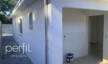 Imagem 3: Casa Plana em Condominio Fechado Bairro Itinga Joinville SC