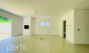 Imagem: Casa Sobrado Geminado Novo a Venda 2 suítes