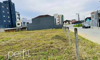 Imagem: Terreno no Costa e Silva com 1739,35 m²